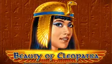 Beauty of cleopatra 