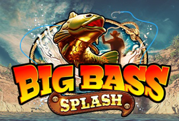 BigBassSplash