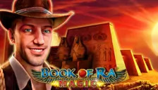Book of Ra Magic