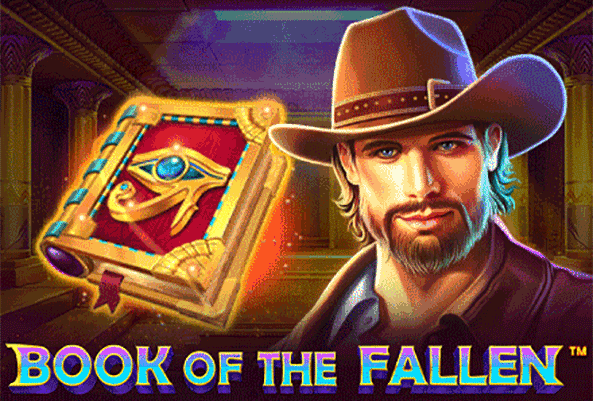 BookoftheFallen