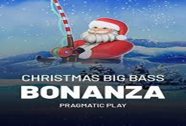 ChristmasBigBassBonanza