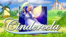Cindereela 