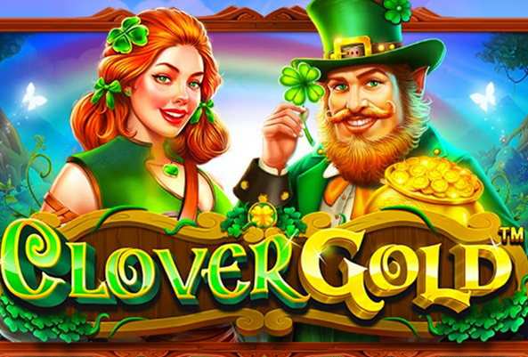 CloverGold