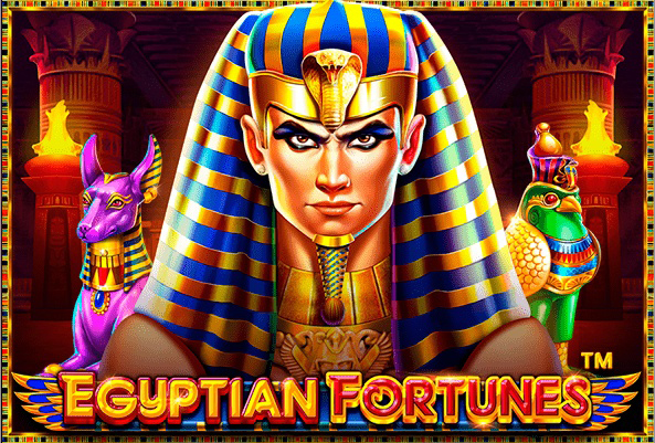 EgyptianFortunes