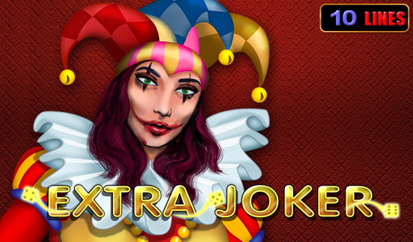 Extra Joker