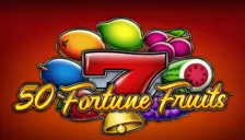 Fifty fortune fruits 