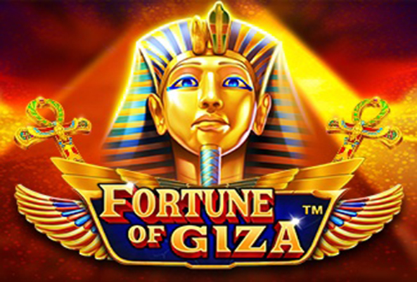 FortuneofGiza