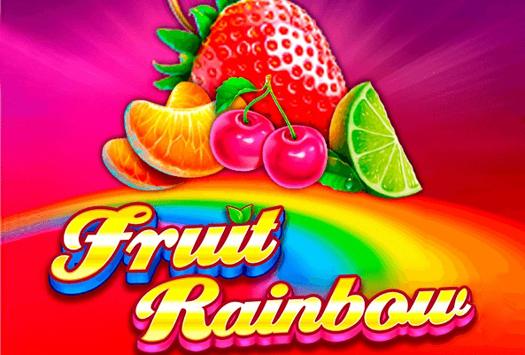 FruitRainbow