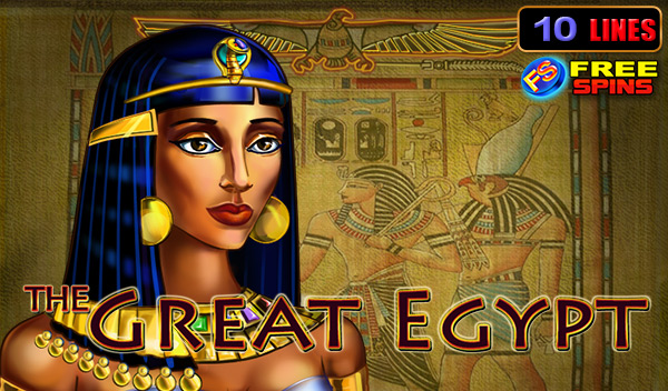 Great Egypt