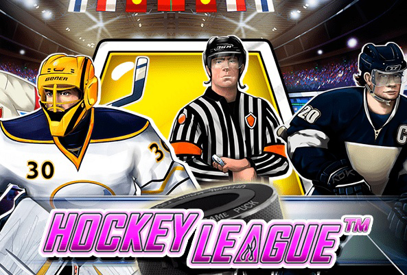 HockeyLeague