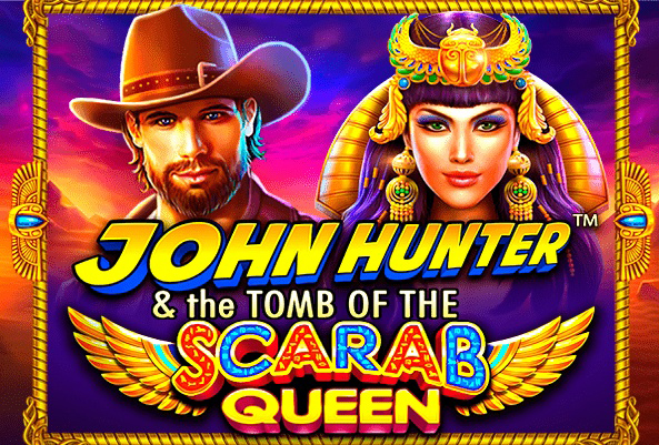 JohnHunterandtheTomboftheScarabQueen