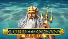 Lord of The Ocean Magic