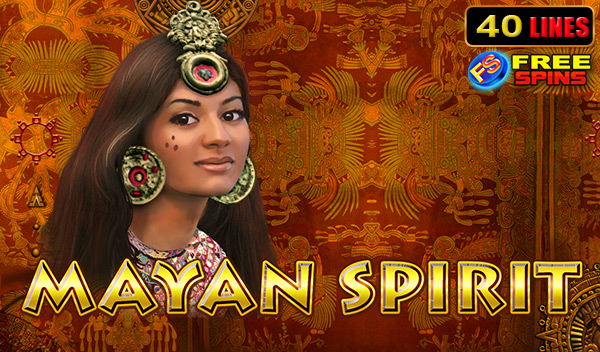 Mayan Spirit