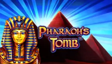 Pharaohs Tomb 