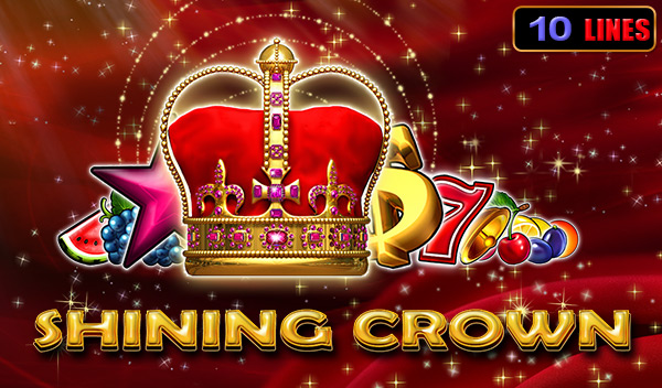 Shining Crown