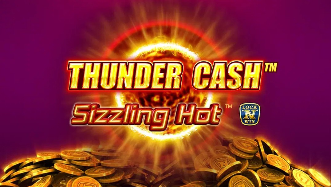 SizzlingHotThunderCash