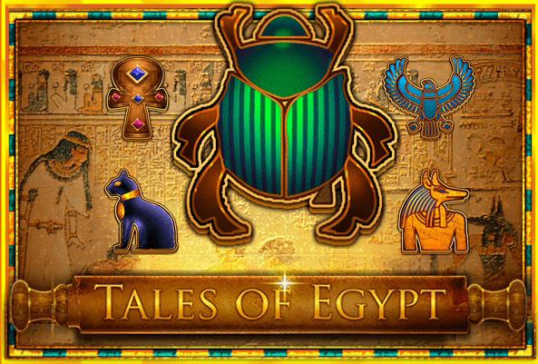 TalesofEgypt