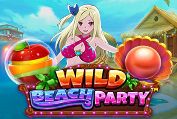WildBeachParty
