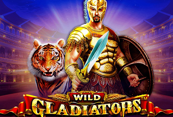 WildGladiators